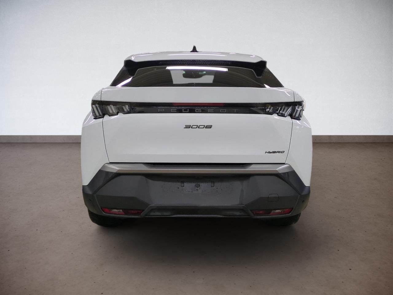 Fahrzeugabbildung Peugeot 3008 Allure MHEV 145 e-DSC+Navi+Sitzhzg.+Keyless