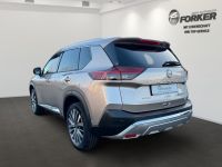 Nissan X-Trail - Vorschau Bild 4