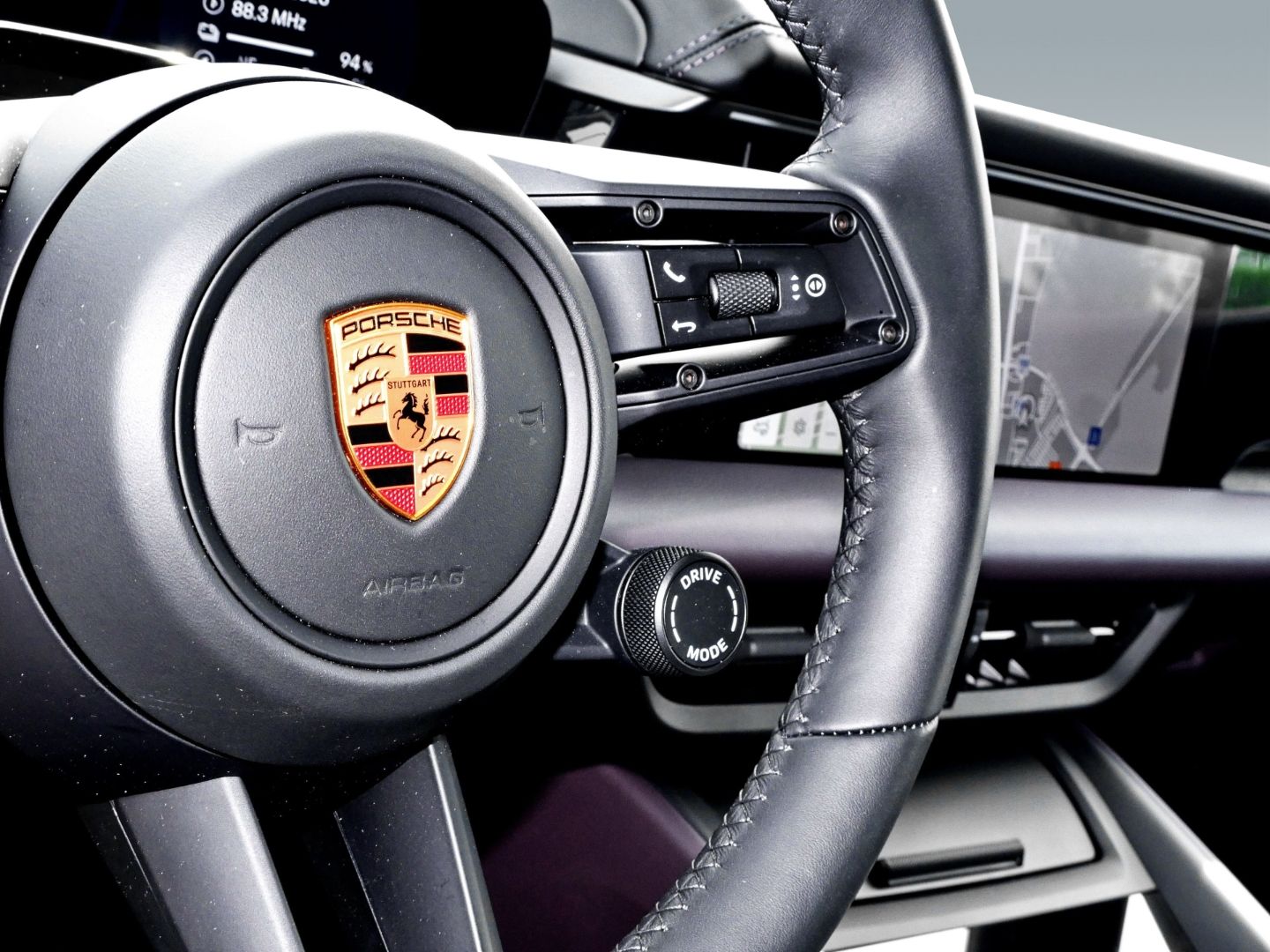Porsche Macan - Bild 22