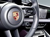 Porsche Macan - Vorschau Bild 22