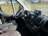 Peugeot Boxer 2.2 Abschleppwagen * Zahnriemen übersprung - Peugeot Ladebordwand