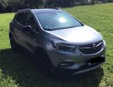 Opel Mokka X 1.4 Turbo ecoFLEX Color INNOVATI S/S... - Opel Mokka X von privat