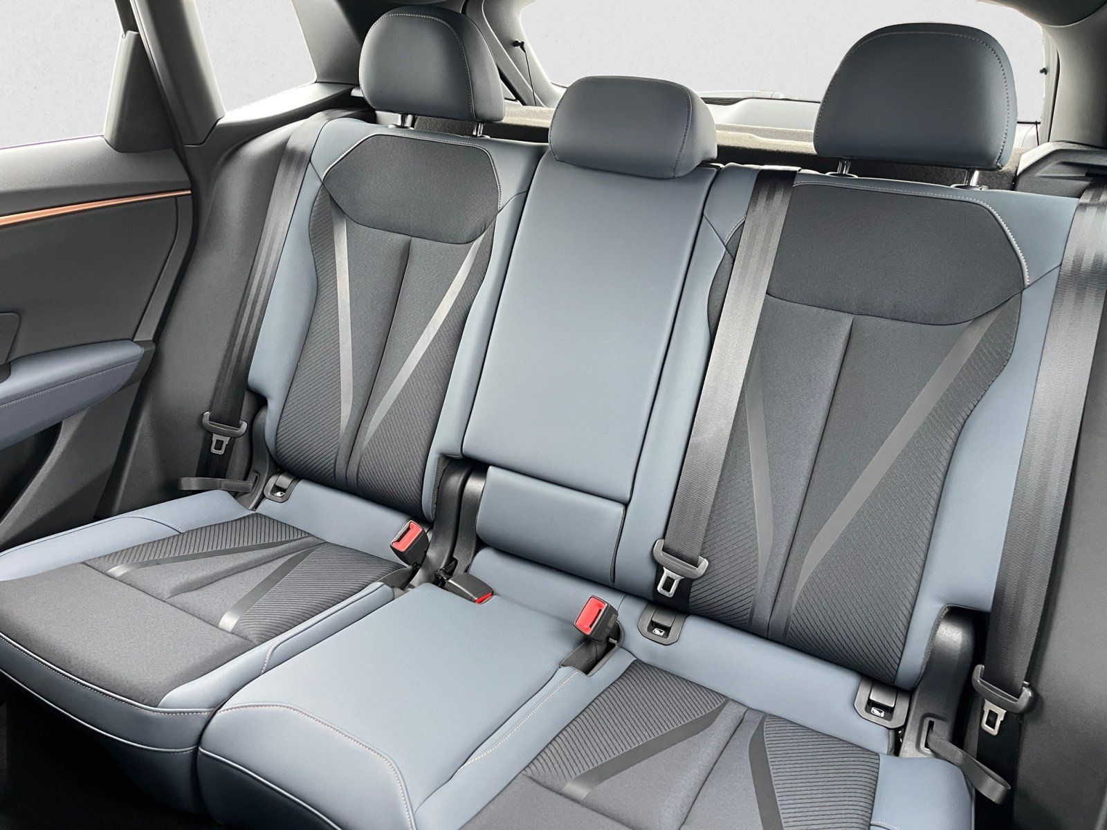 Cupra Terramar - Bild 9