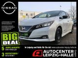 Nissan Leaf Tekna 360° Navi LED ProPilot LM - Nissan Leaf: Tekna