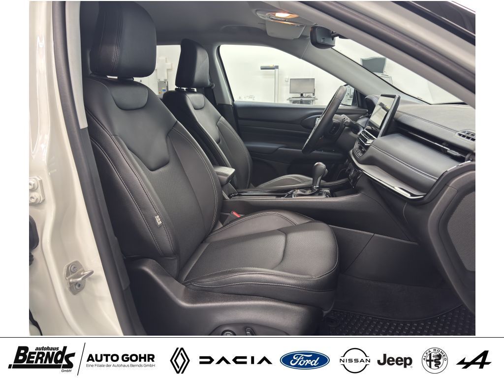 Jeep Compass 1.5 GSE T4 48V e-Hybrid Automatik S W-Pk imagem 3