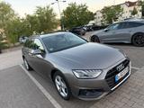 Audi A4 35 TDI S tronic Avant -
