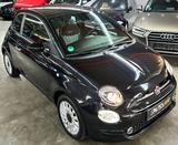 Fiat 500*Lounge*1l*1.Hand*Nur32TKM*Klimaaut*CarPlay* - Fiat 500: 3.1