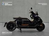 BMW CE 04 - BMW ROLLER