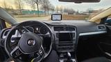 Volkswagen Golf 1.4 TGI DSG Comfortline BlueMotion Comf...
