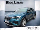 Renault Arkana TECHNO Mild Hybrid 140 EDC Klimaautomatik