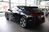 Audi Q8 50 TDI quattro S- Line,KameraHuD,NaviMATRIX - Audi Q8 in Braunschweig