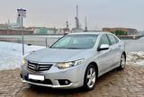 Honda Accord 2.0 i VTEC Elegance (Top Gepflegt) - gebrauchte Honda Accord aus dem Jahr 2012