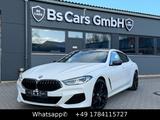 BMW M850i xDrive Gran Coupé*Carbon*Laser*HuD*H&K* - BMW M850: Limousine