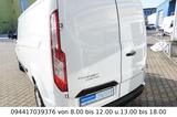 Ford Transit Custom L2H1  SYNC 3 Scheckheft - gebrauchte Ford Transit Custom aus dem Jahr 2022