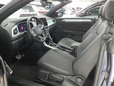 Volkswagen T-Roc - Bild 5