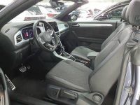 Volkswagen T-Roc - Vorschau Bild 5