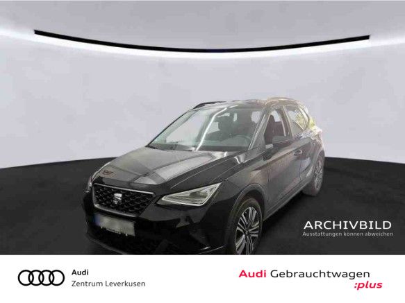 Seat Arona Style Edition DSG VIRT KAM ACC SHZ LED PDC