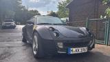 Smart Roadster 60kW - - Smart Roadster: Leder, Sitzheizung
