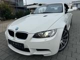 BMW M3 Cabrio AUTOM*NAVI*LEDER*XENON*MTL*PDC*SHZ* - BMW M3 aus 2010: Cabrio
