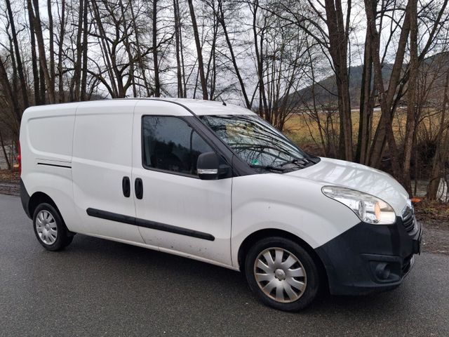 Opel Combo 1.6CDTI L1H2