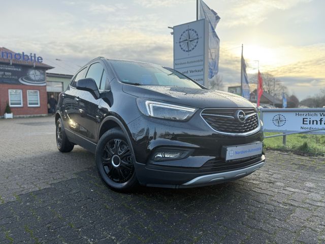 Opel MokkaX Design Line/NAVI/LEDER/SHZG/BI-LED/KAMERA