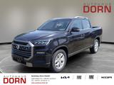 KGM Musso Lux 2.2D AT AWD Assistenzpaket 360° Kamera - KGM Musso mit Diesel-Antrieb