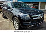 Mercedes-Benz GL 350 GLS BlueT 4Matic*Memo*7 Sitz*S.Dach*R.Cam - Mercedes-Benz GL 350 aus 2016
