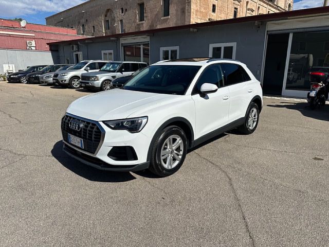 Audi AUDI Q3 PRIMO PREZZO IN ITALIA