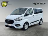 Ford Transit Custom Kombi 320 L1 Trend 2.0 TDCi Navi  - Ford Transit Custom in Nürnberg
