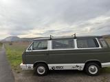 Volkswagen T3 Caravelle H Kennzeichen - Volkswagen T3: 9 Sitzer