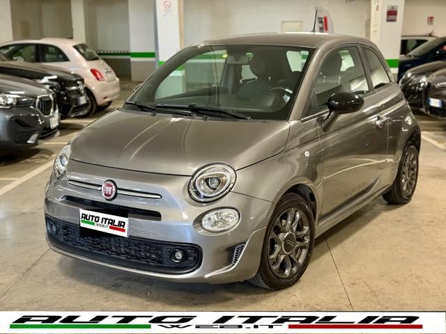 Image of Fiat 500