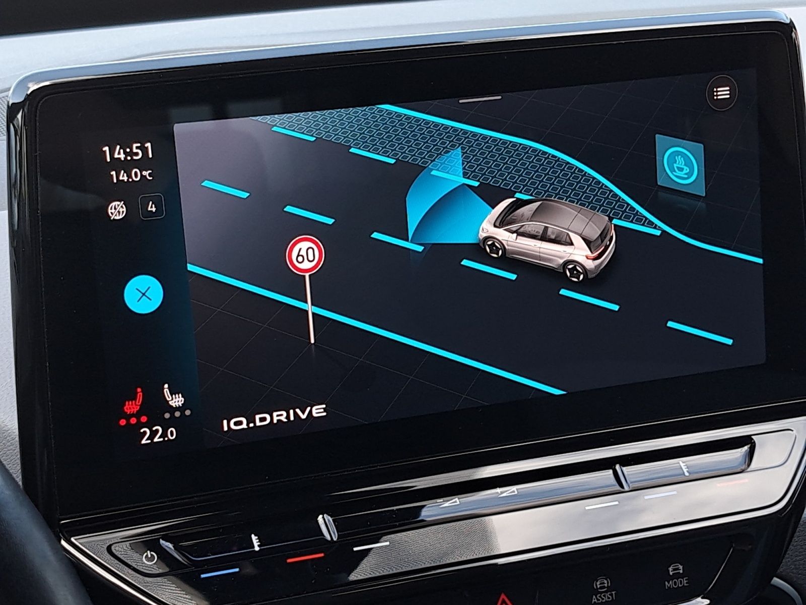 Volkswagen ID.3 - Bild 30