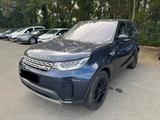 Land Rover Discovery 5 HSE SD4 3,5t AHK,LED,NAV, GARANTIE - Land Rover Discovery: Discovery3