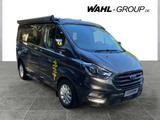 Ford Tourneo Custom Nugget 320 L1 Tourneo Trend VIELE - Ford schwarz