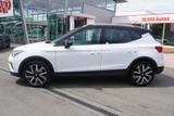 Seat Arona 1.0 TSI FR DSG LED Navi ACC FullLink - gebrauchte Seat Arona aus dem Jahr 2022