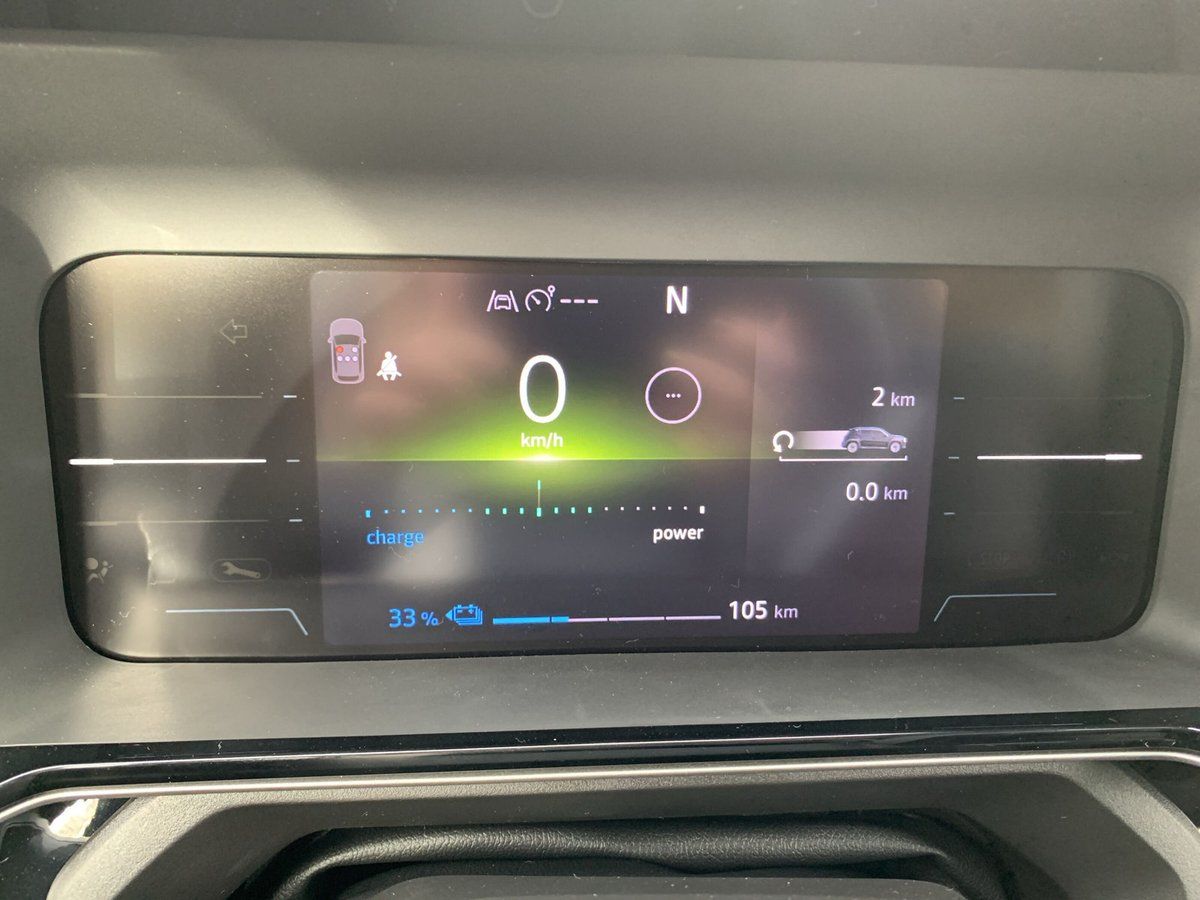 Renault R 4 - Bild 16