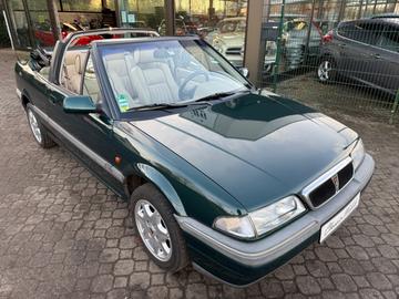 Rover 216 1993