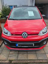 Volkswagen up! 1.0 TSI GTI GTI - gebrauchte VW up! aus dem Jahr 2018