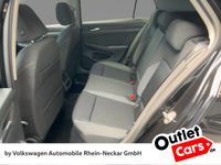 Volkswagen Golf - Vorschau Bild 11