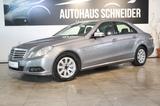 Mercedes-Benz E 200 CDI BE Limousine *Erst 129tkm*2.Hand* - Mercedes-Benz: 129