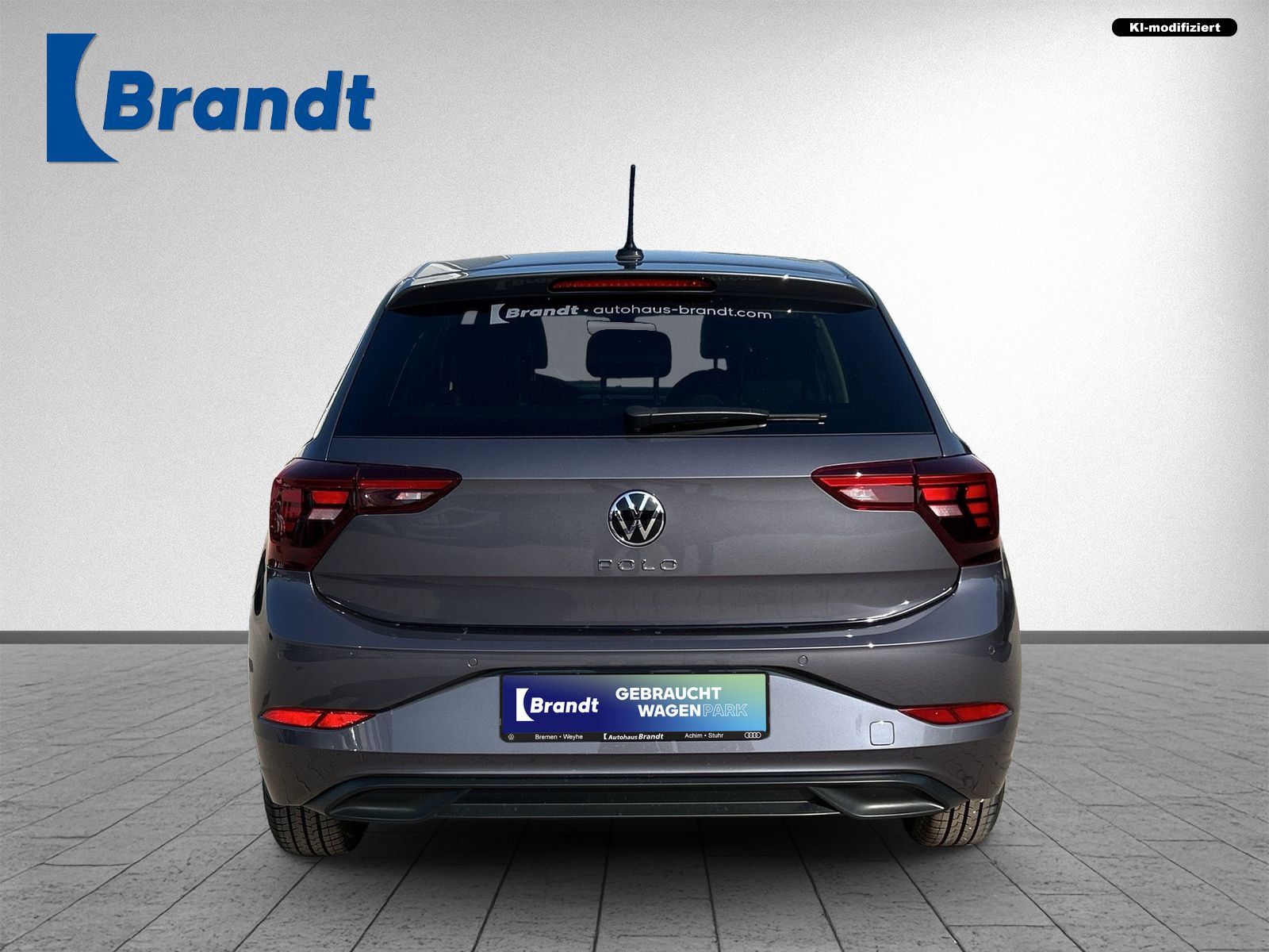 Volkswagen Polo 1.0 TSI Goal DSG LED DIG-COCKP. TEMPOM. ACC foto 5