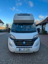 Knaus Boxstar Street XL 4,6t / Solar / Busbiker - Wohnmobil oder -wagen Bus