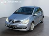 Mercedes-Benz B 170/AUTOMATIK/BI-XENON/LEDER/SHZ - gebrauchte Mercedes-Benz B-Klasse aus dem Jahr 2006