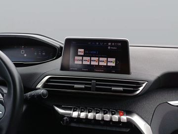 Peugeot 5008 - 12