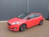 Ford Focus Lim. Sport*TOP Gepflegt* - Ford Gebrauchtwagen in Pforzheim