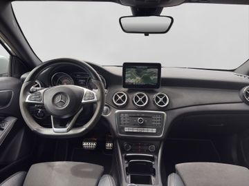 Mercedes A 180 - 5
