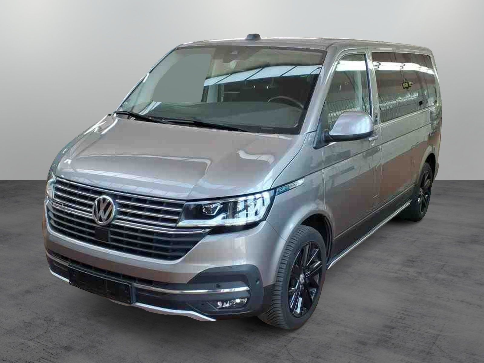 Volkswagen T6 Multivan - Bild 2