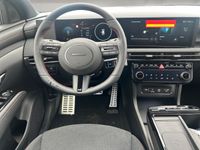 Hyundai TUCSON - Vorschau Bild 11