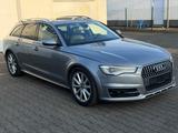 Audi A6 Allroad qu. 3.0 TDI ACC|SPUR|R.KAM|STDHZ|AHK - Audi A6 Gebrauchtwagen in Bielefeld