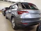 Skoda Karoq Selection 1.5 TSI 110kW 7-Gang Automatikge - Skoda Karoq in Ludwigshafen